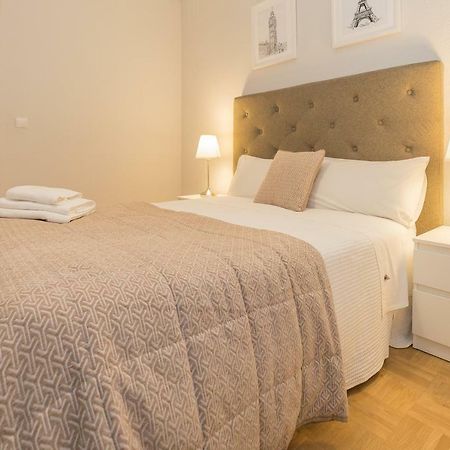 Apartmán Prolongacion Gran Via Logroño Exteriér fotografie