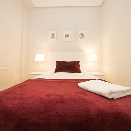 Apartmán Prolongacion Gran Via Logroño Exteriér fotografie