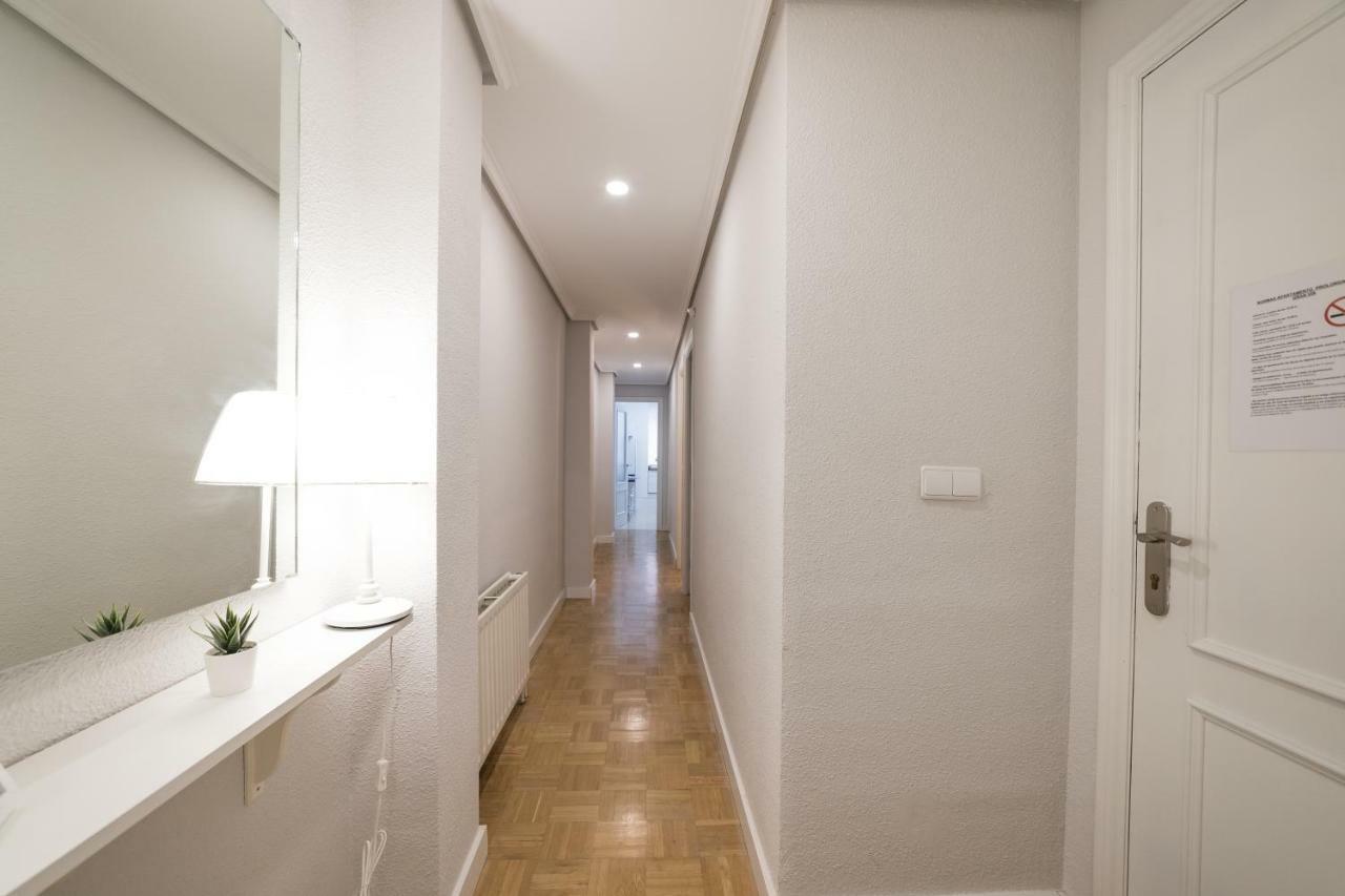 Apartmán Prolongacion Gran Via Logroño Exteriér fotografie
