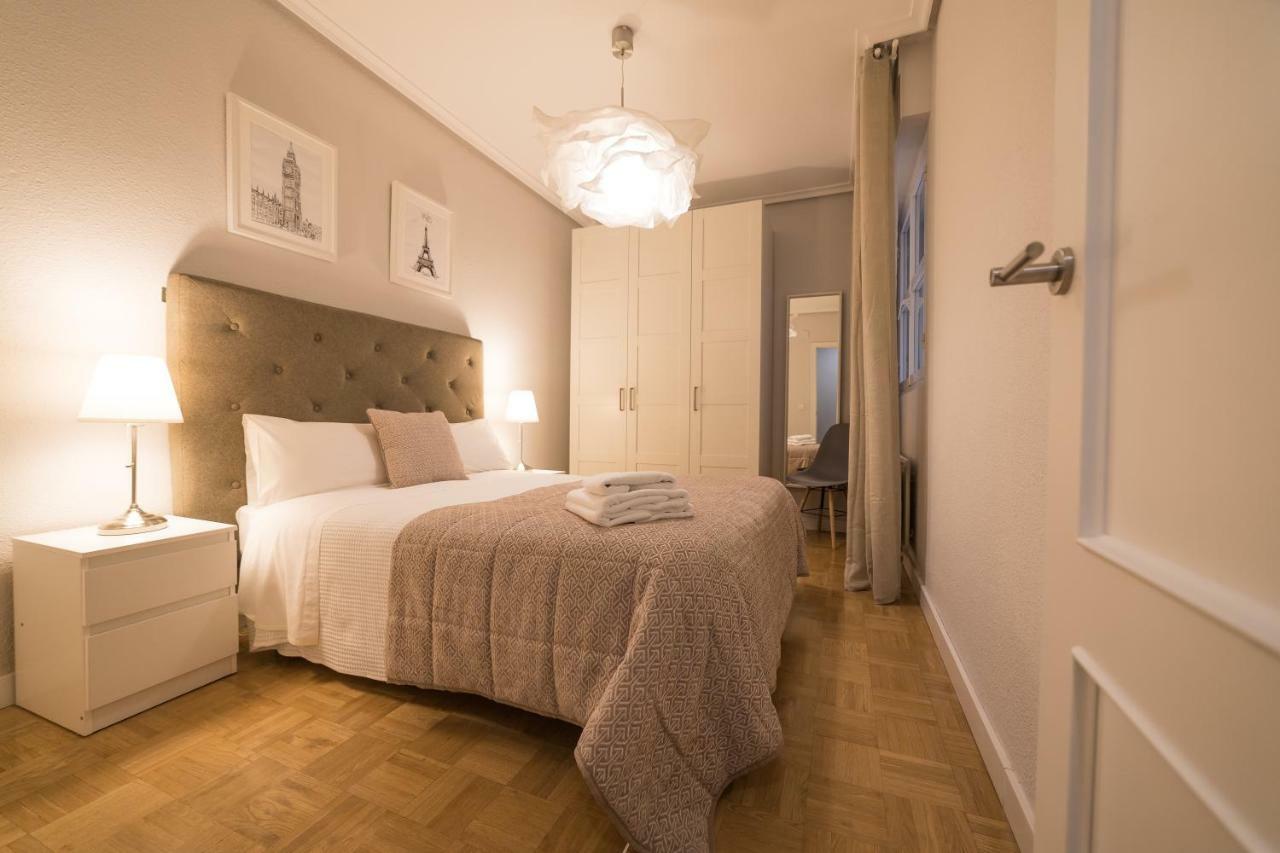 Apartmán Prolongacion Gran Via Logroño Exteriér fotografie