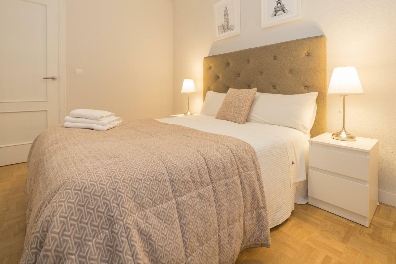 Apartmán Prolongacion Gran Via Logroño Exteriér fotografie
