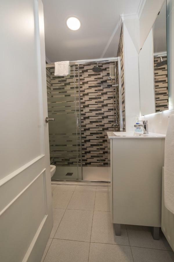 Apartmán Prolongacion Gran Via Logroño Exteriér fotografie