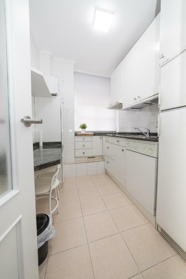 Apartmán Prolongacion Gran Via Logroño Exteriér fotografie