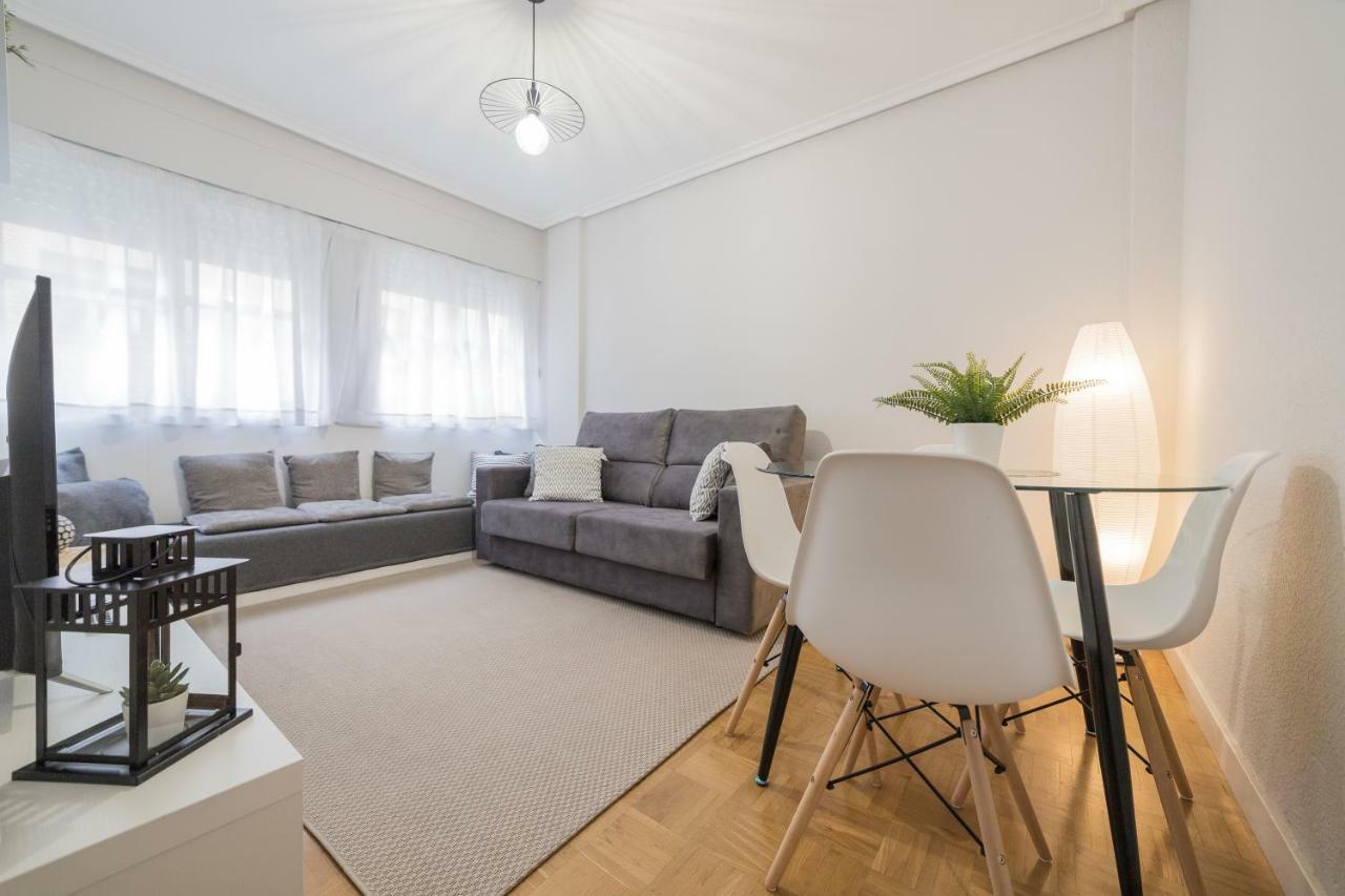 Apartmán Prolongacion Gran Via Logroño Exteriér fotografie