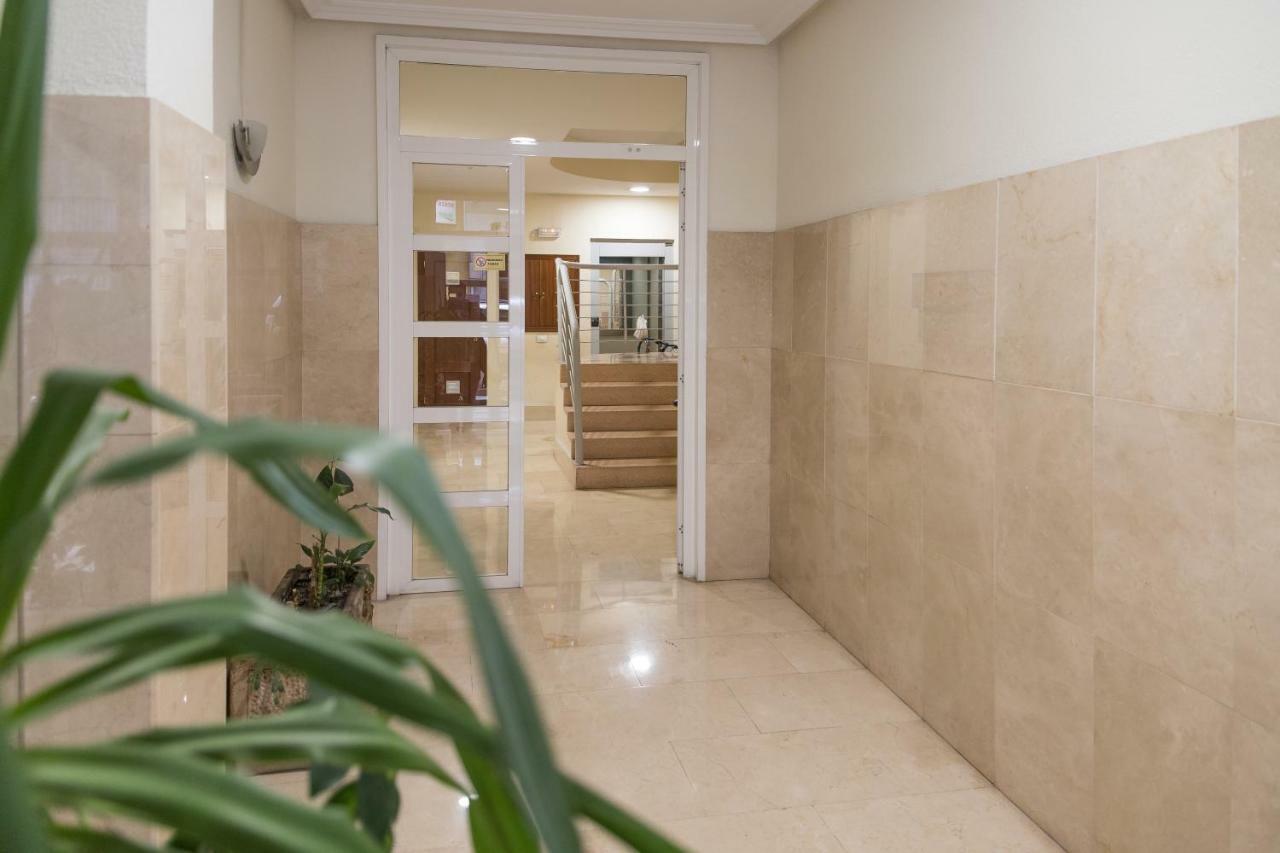 Apartmán Prolongacion Gran Via Logroño Exteriér fotografie